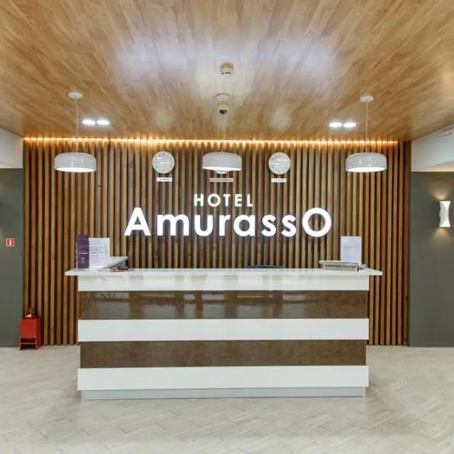 Real photos of Amurasso