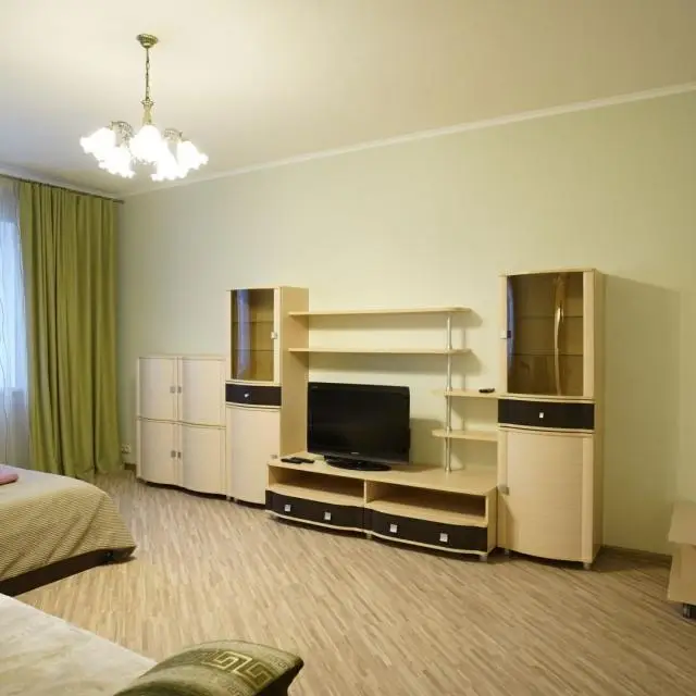 Real photos of Apartments on Georgy Dimitrov street 12