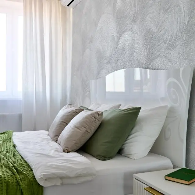 Real photos of Apartments on Arkady Shipunov street 12