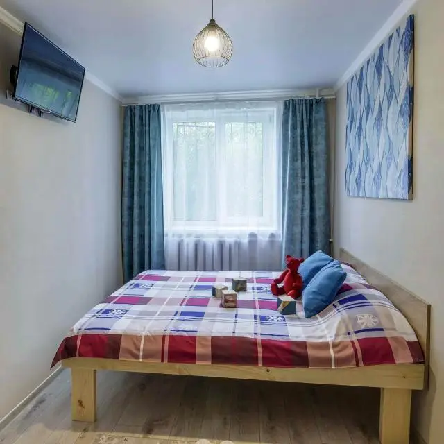 Real photos of YourHouse on Gagarin Avenue
