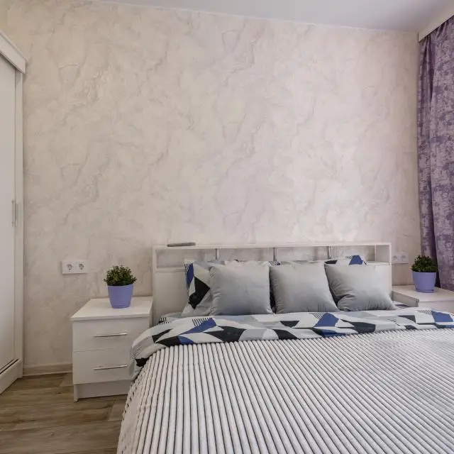 Real photos of Apartments on Leonid Bulavin Street