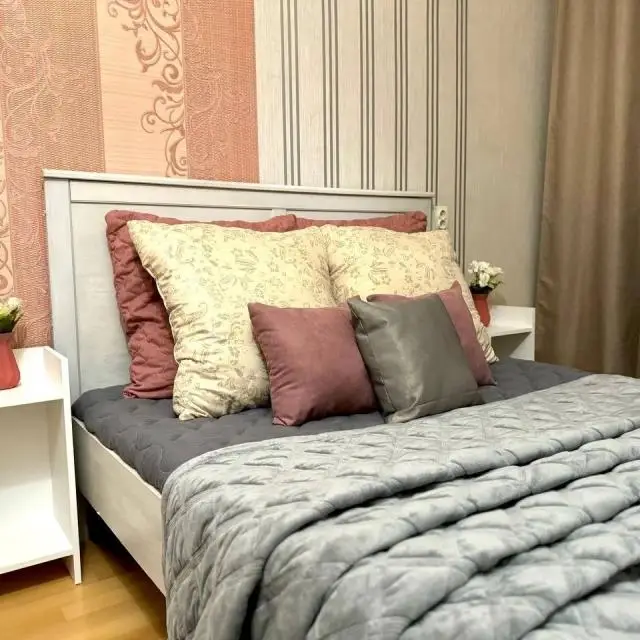 Real photos of MARS Hotel Prospekt 50 let Komsomol 23
