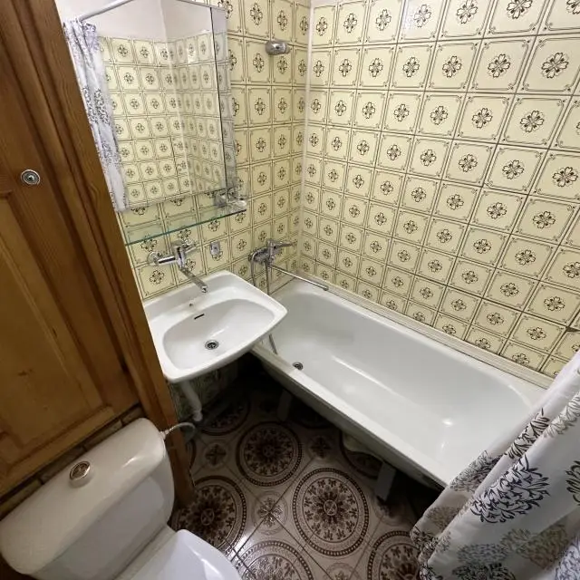 Real photos of Apartments on Novatorov street 34k6