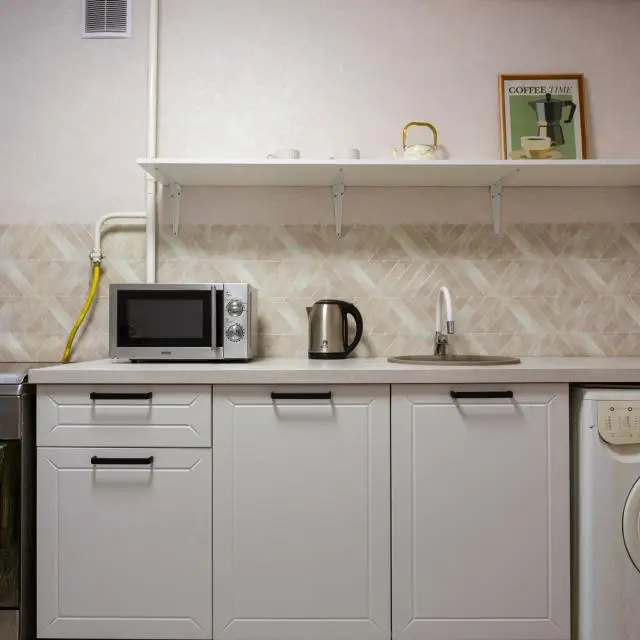 Реальные фото Moment House на улице Болотниковская 38к3