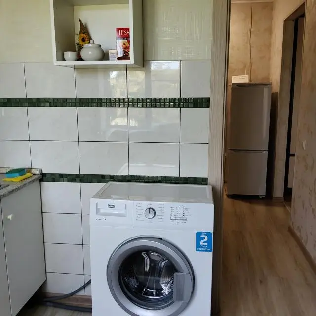 Real photos of Apartments on Kalinina street 109