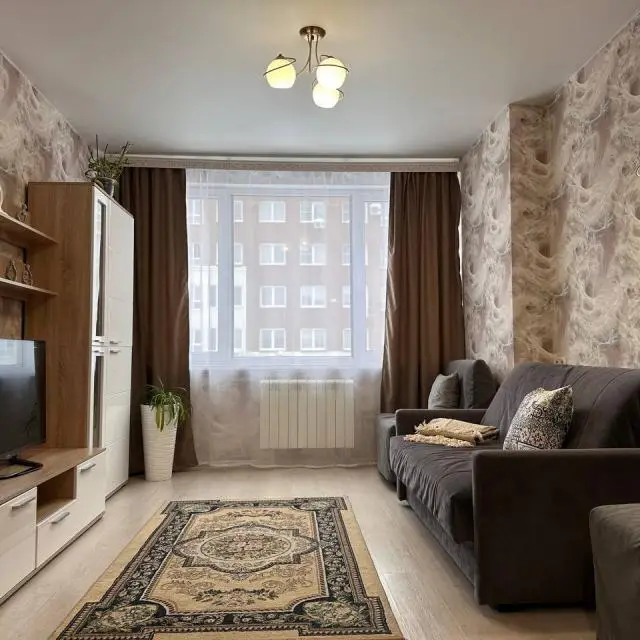 Real photos of Apartments on Pokrovskaya street 7k1