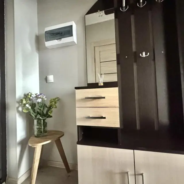 Real photos of Apartments on 6 Politechnicheskaya Street