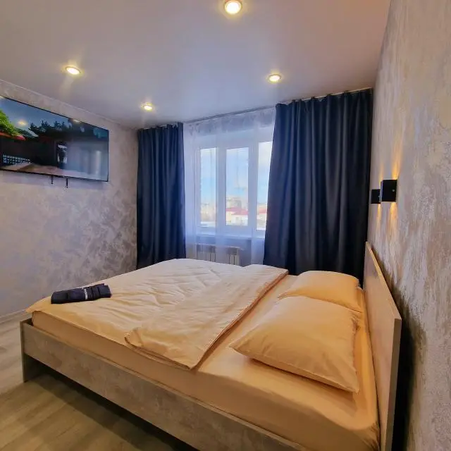 Real photos of Apartments on Kolsky Avenue 10