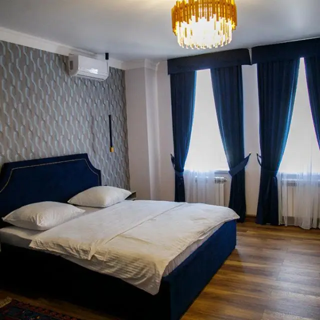Real photos of Metropol