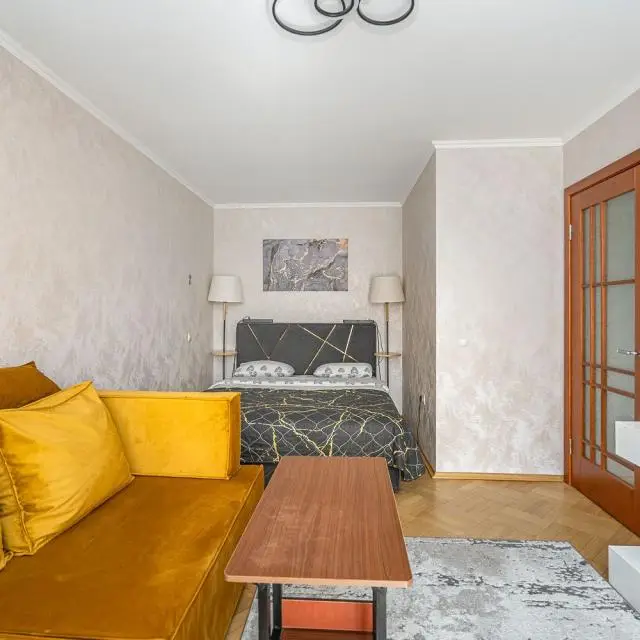 Real photos of Apartments on Maxim Tank 16