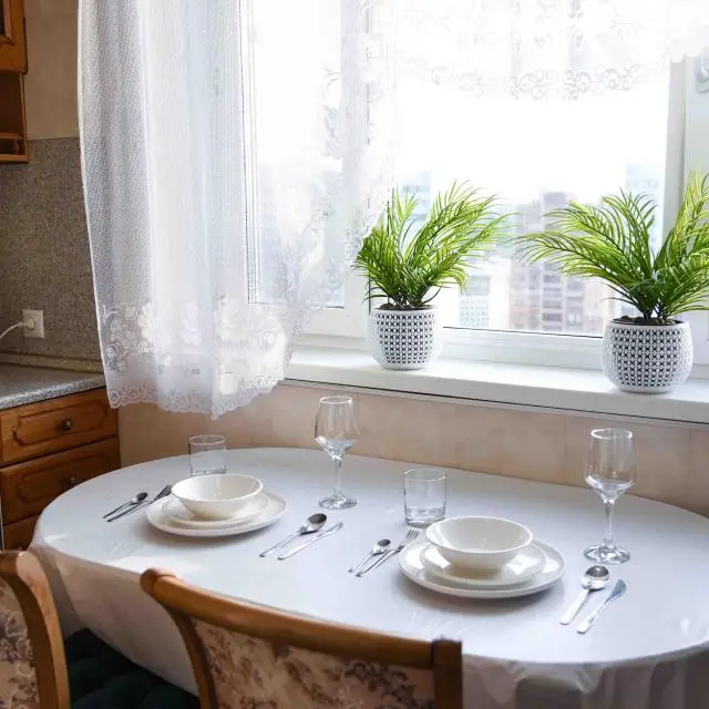 Реальные фото Mira.Apartments (Мира Апартментс) на Сокольнической площади