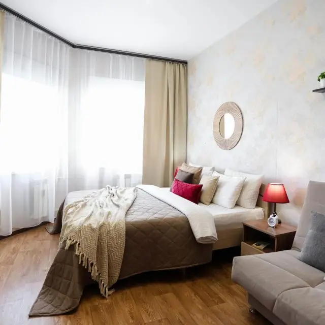 Real photos of Five stars on Ryabinovy Boulevard