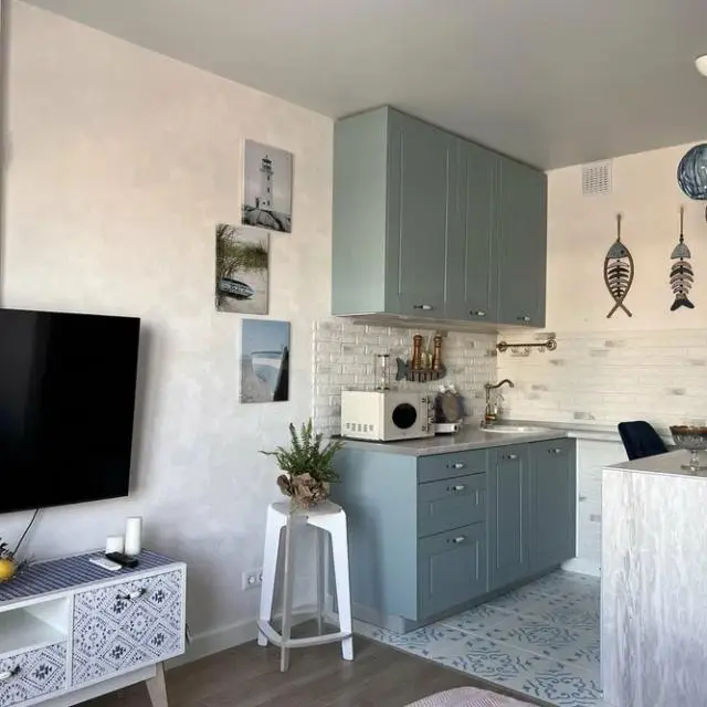 Real photos of Rent2Room on Sosnovaya street 5k1