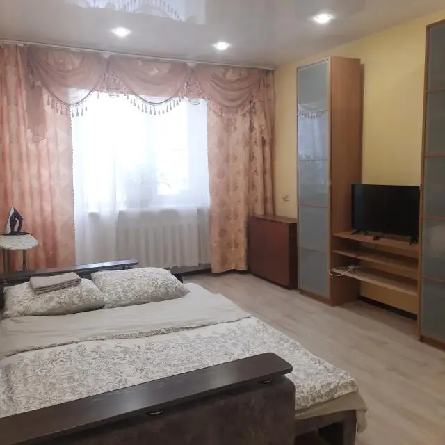 Real photos of Apartments on Pervomaiskaya street 9