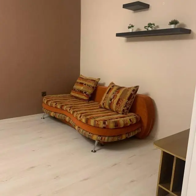 Реальные фото Апартаменты на улице Черниковская 18