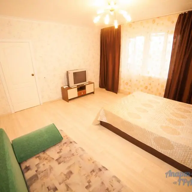 Real photos of Apartments on Baturina street 5 D