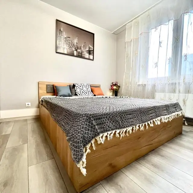 Real photos of Apartment on Lenin street 239