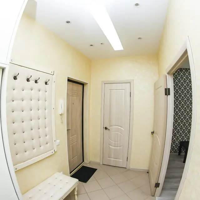 Real photos of Apartments on Ostrovsky street 19