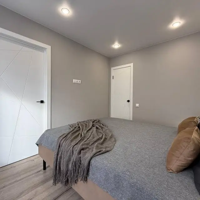 Real photos of Apartment on Olga Zhilina street 88