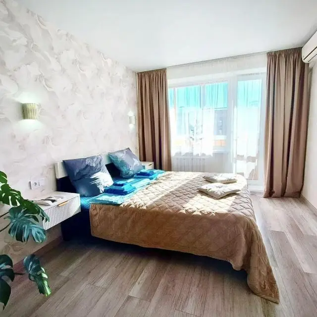 Real photos of Apartments on Kolomenskaya, 8