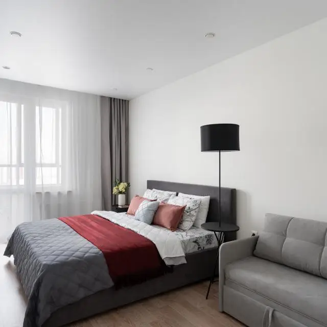 Real photos of Apartments on Kashirskoye highway 74A