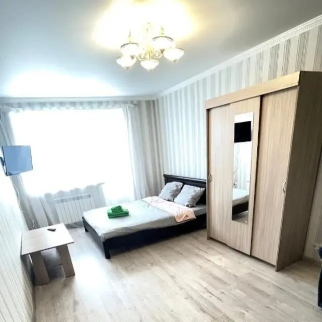 Real photos of Let's stay on Pobedy Street, 4