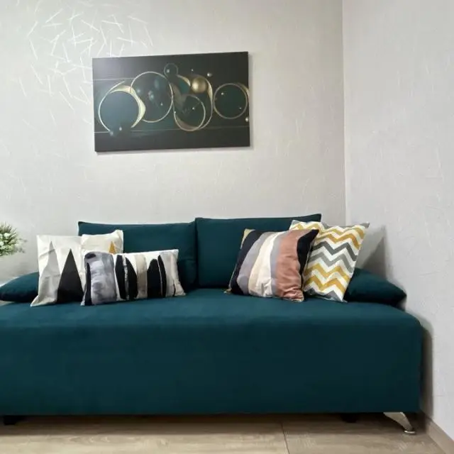 Real photos of Apartment on Peter Metalnikov street 38