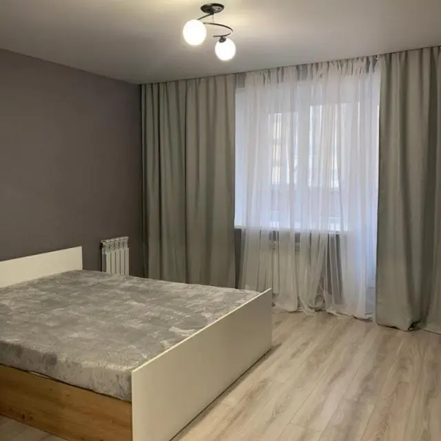 Real photos of Apartments on Svobodnaya street 10