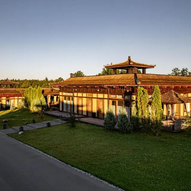 Real photos of Sunrise Village