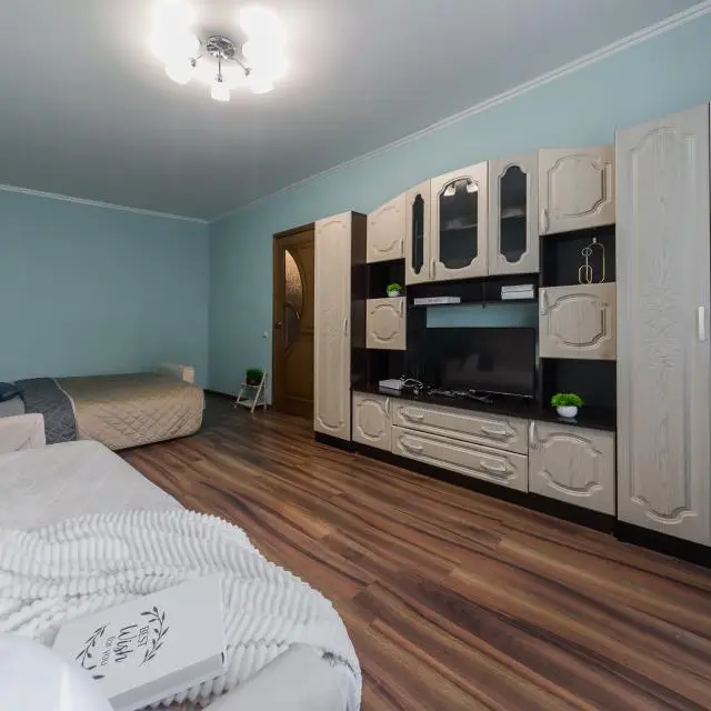 Real photos of Apartments on Ulyanov street 15