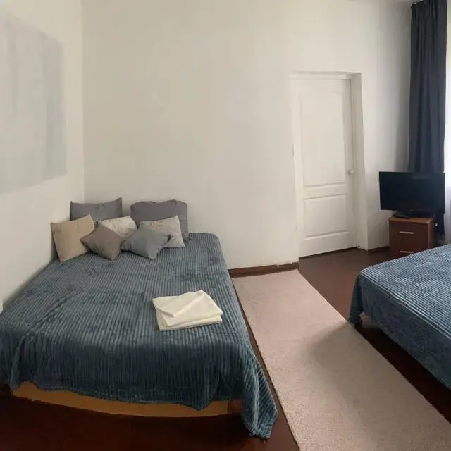 Real photos of Private house with parking
