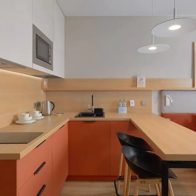 Real photos of Apartamenty Vell Apart na Izmajlovskom bul'vare 1\2