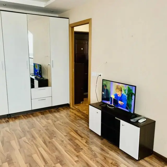 Real photos of Apartments at 86 Krasnoarmeyskaya Street