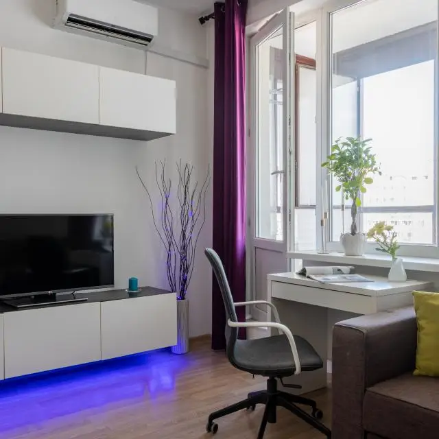 Реальные фото Eliza Home на Европейском проспекте 5