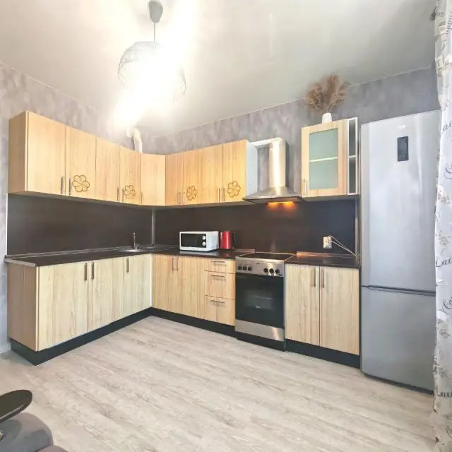Real photos of Apartments on Vostochno-Kruglikovskaya 22/3 street
