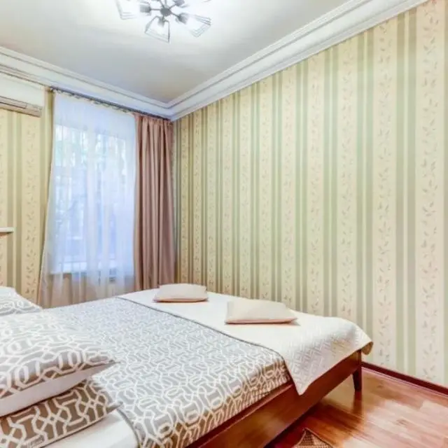 Реальные фото Апартаменты СПб Ренталс на набережной реки Мойки 8