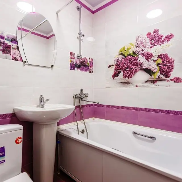 Real photos of Astra Apartlets on Vorobyov Passage