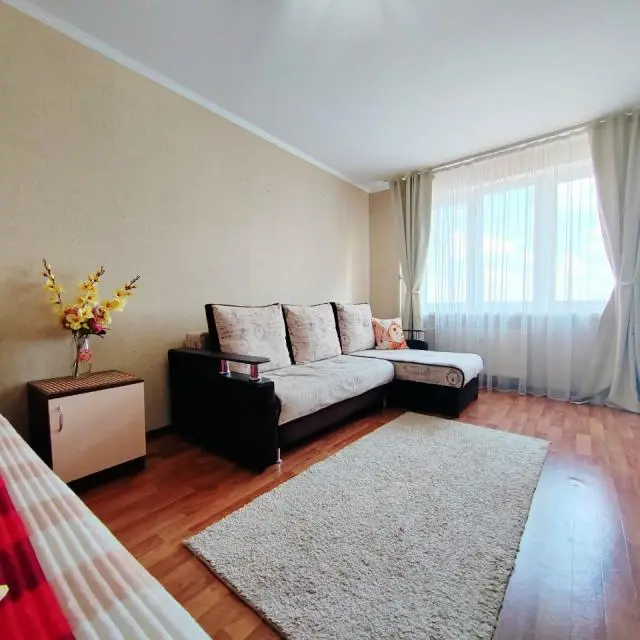 Реальные фото Sweet Home23 на улице Надежды 7А