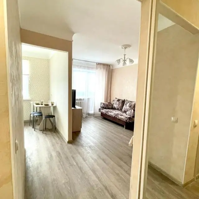 Real photos of Apartments on Lenin street 91