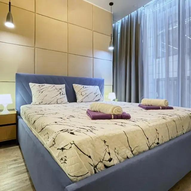 Реальные фото LikeHome24 2-я Бресткая улица 6