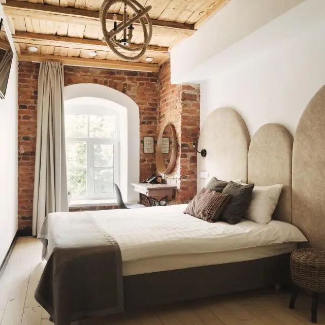 Real photos of Truvor Boutique hotel