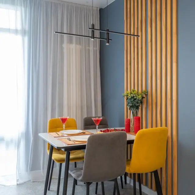 Real photos of Apartments on the Severnoye highway