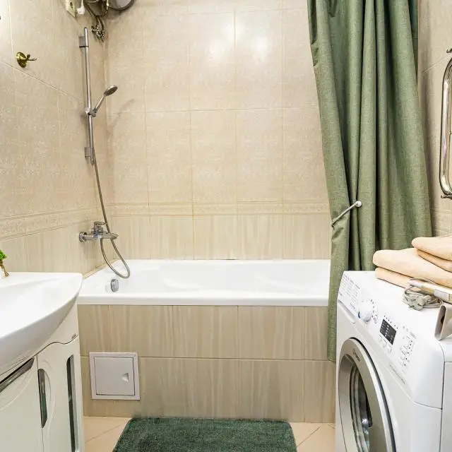 Real photos of Gallery Apartments