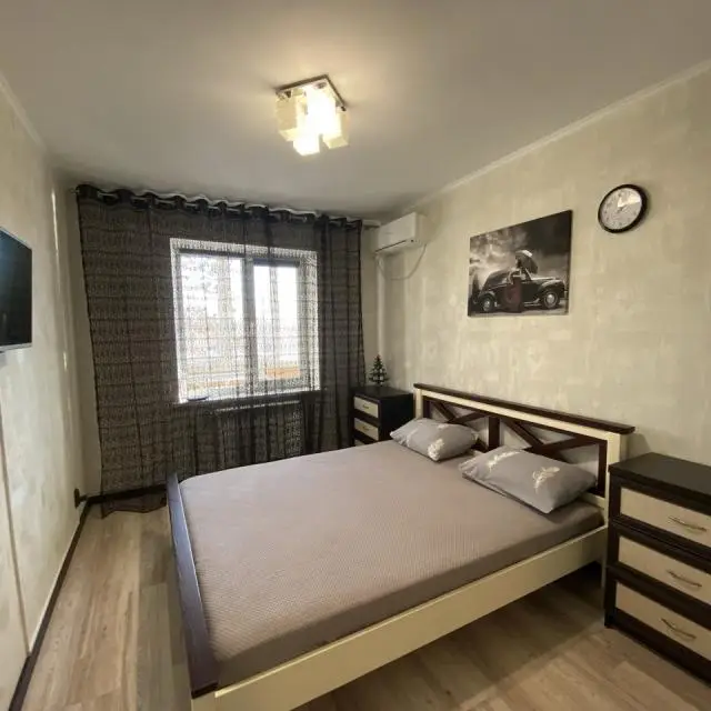 Real photos of Apartments on 232 Vostochny Avenue
