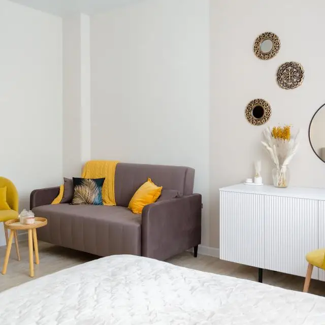 Real photos of Apartments on Parashnaya street 3