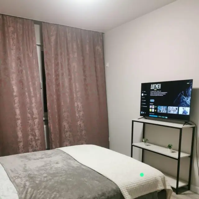 Real photos of Apartments on Elena Sagandukova street