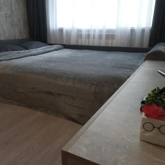 Real photos of Apartments on Beregovaya street 117B building 7