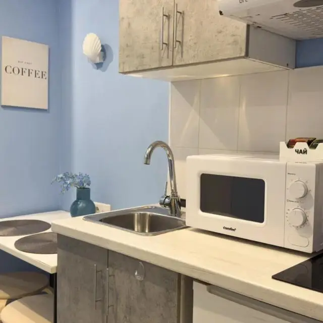 Real photos of Apartments in Admiral Waterhouse Residential complex 