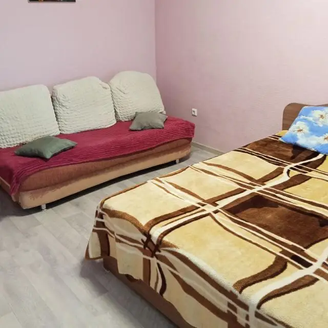 Реальные фото Апартаменты на улице Румянцева