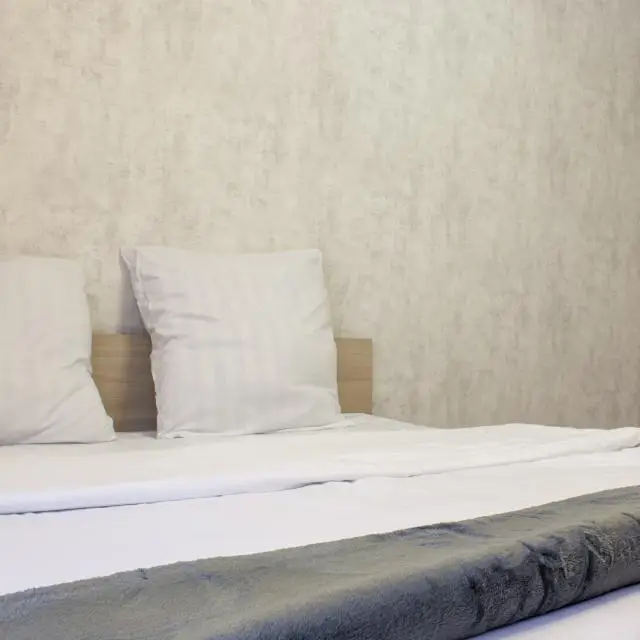 Real photos of Apartments NN on Ukrainskaya street